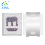 450nm-455nm 0.5W 1 Watt LED Chip SMD 2835 For Plant Growth Light