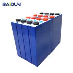 3.2V LF90K Solar Li Ion Battery Pack Rechargeable 90AH