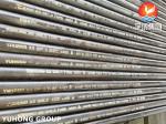 ASME SA213 T22 Alloy Steel Seamless Boiler Tube for Fired Furnace