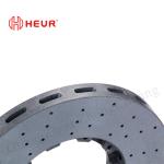 HEUR Brake Carbon Ceramic Discs For Porsche 718 GT4RS (Replacement) - 400x32mm