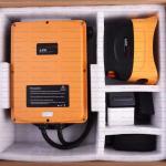 24v 48v Q5000 Forklift Industrial Crane Joysticks Radio Remote Control