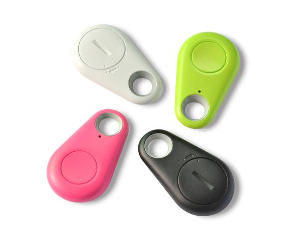 Quality Wireless Bluetooth v4.0 anti lost finder support remote camera &positioning & recording for sale