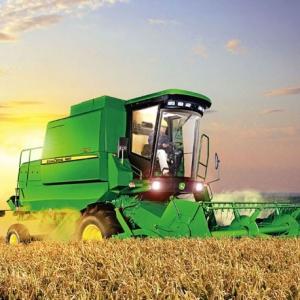 Wholesale Burn Resistance Agricultural Machinery Coating Solution Agricultural Machine Paint from china suppliers