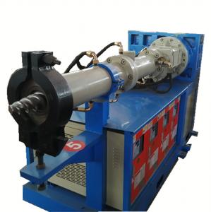 Wholesale Hot Feed Rubber Extruder Machine from china suppliers