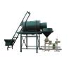Buy cheap BB Fertilizer Production Line, Bulk Blending Fertilizer Mixer from wholesalers