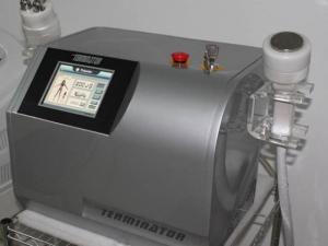 Wholesale Vacuum &amp;Cavitation &amp;RF Slimming Machine from china suppliers
