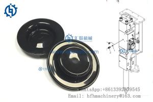 Wholesale Non Toxic CATEEEEEE H115 Hydraulic Breaker Diaphragm For Construction Machinery from china suppliers