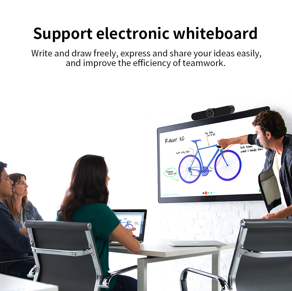 Android video conference system video conferencing camera