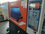 Hydraulic Small Plastic Molding Machine Chen Hsong Used Injection Molding