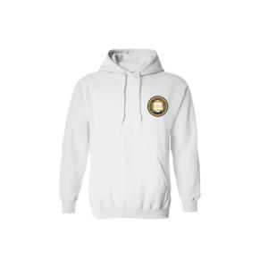 Wholesale Tailoring Design Printing Logo Educational Merchandise College Hoodie Breathable S/M/L/XL from china suppliers