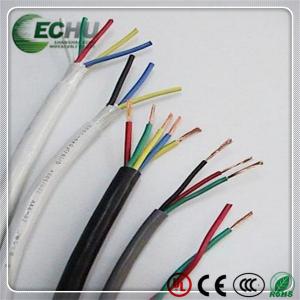 Wholesale Shielded electrical cable Twisted Pair Computer Cable UL2464 from china suppliers