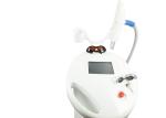 Skin Lightening Nd Yag Laser Hair Removal Machine Long Pulse 1064nm Wavelength
