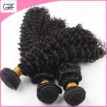 10-32 inch In Stock Curly Hair Extensions Human Virgin Mongolian Afro Kinky