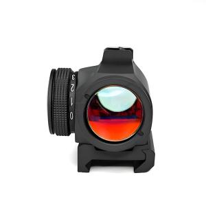 Wholesale 115g High Precision Night Sight Scope T1 Aiming Red Dot Scope from china suppliers