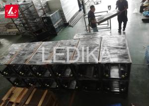 Wholesale Runway Booth Display Stand Trade Show Truss System Circle Shaped from china suppliers