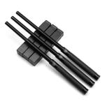 Alloy Steel Baton Extendable Self Defense Stick