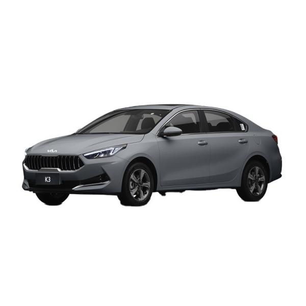 2023 2024 Top Sale 0Km Petrol Small Car Gas Powered Vehicle Electric Car 0km