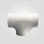 WP304 Stainless Steel Butt Weld Fittings Cross Elbow Tee Reducer Stub Saddle