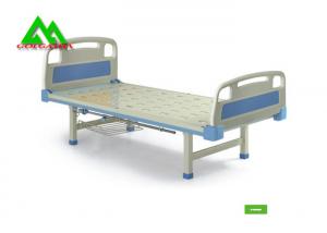 Wholesale Medical Nursing Care Bed Hospital Ward Equipment For Patient CE ISO Approved from china suppliers