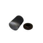 Grade A Pure Natural Agate Tank 50ML-3L Ball Mill Jar