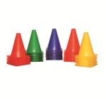 Customized Size Soccer Football Training Products Set for Agility Fitness Marker