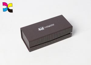 Wholesale 4c Offset Printing Round Cylinder Paper Jewelry Gift Boxes / Bracelet Packaging Box from china suppliers