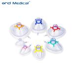CE ISO Approved Silicone Medical Disposable Adults Pediatric Infant Neonate PVC