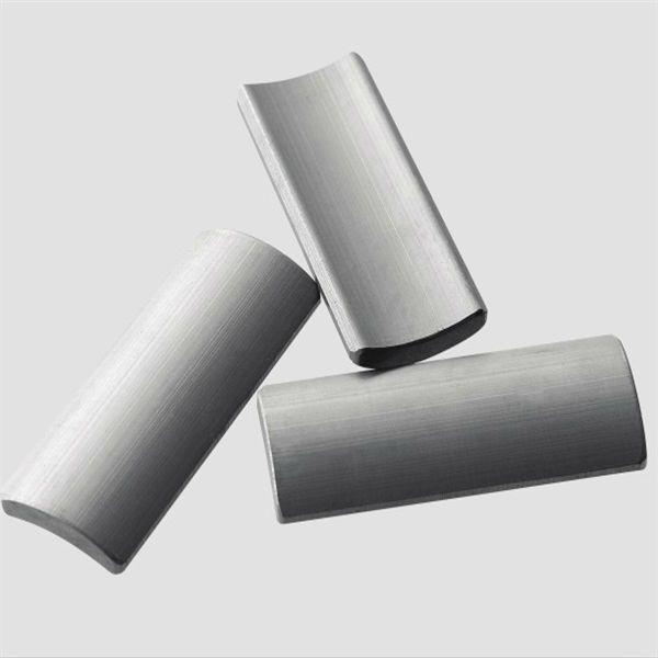 High Remanence 3600 Corrosion Resistance Ferrite Magnet for Industrial