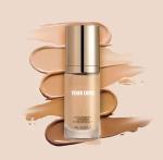 OEM ODM SPF 35 Long Lasting Concealer Foundation Waterproof Moisturizing Mineral