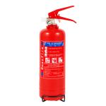 2kg ABC Dry Powder Fire Extinguisher CE For Office Buildings
