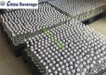 7000 BPH Pure Drinking Water Packaging Machine Small PET Bottle Stainless Steel