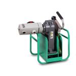 SWT-V315/90H Hydraulic Butt Fusion Welding Machine For Water System 90-315mm 3"