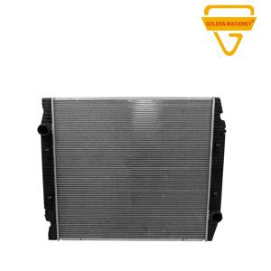 Wholesale 41218266 2209792 Iveco Truck Spare Parts Radiator from china suppliers