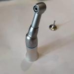 E Types Low Speed Handpiece Dental Reciprocating endo 4:1 1:1 Contra Angle