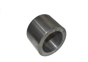 Wholesale HIP Sintered K20 Tungsten Carbide Mechanical Bushing from china suppliers