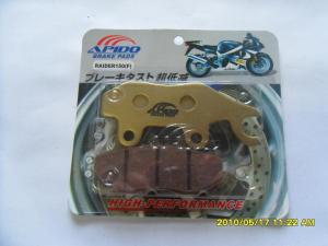 Wholesale BRAKE PAD from china suppliers