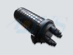 96 Splice Waterproof Dome PP Fiber Optic Splice Joint Closure