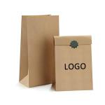 Food Standard and Eco friendly Food Packing Boxes Recycable 4C PMS Color FSC