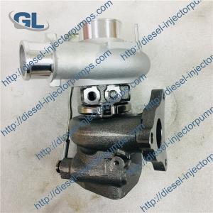 Wholesale TF035HM Turbocharger 49135-06230 49135-06250 49135-06240 14471-NE105 14471-NE730 For Dongfeng Yulon Najie 1.8T Engine from china suppliers