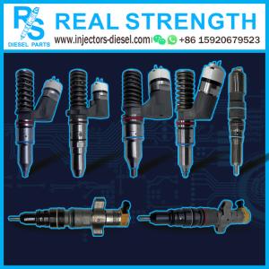 Wholesale 2530616 Perkins Diesel Injector 253-0616 253-0615 For Caterpillar C15 C18 C27 from china suppliers