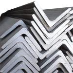 Inox Stainless Steel Angle Bar Polished Equal Sus 304 301 316l industry