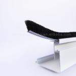 300% Elongation At Break EPDM D Seal For Durable Sealing Solutions