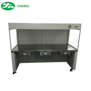 Wholesale Pharmaceutical Factory Laminar Airflow Unit , Biological Safety Cabinet And Laminar Flow Hood from china suppliers