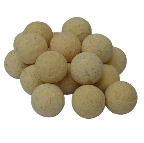 1.2% MgO Content Alumina Cement Ceramic Grinding Ball for Durable Refractory