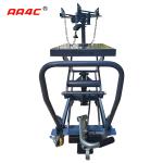 EV Battery Pack Lifting Platform With Jack 500kg 1550mm Pneumatic Electrical