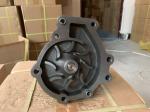 4HK1 8980388450 Water Pump For ISUZU Engine 4 Holes