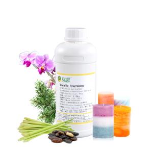 Wholesale Household Luxury Candle Scent Oil Light Yellow Color from china suppliers