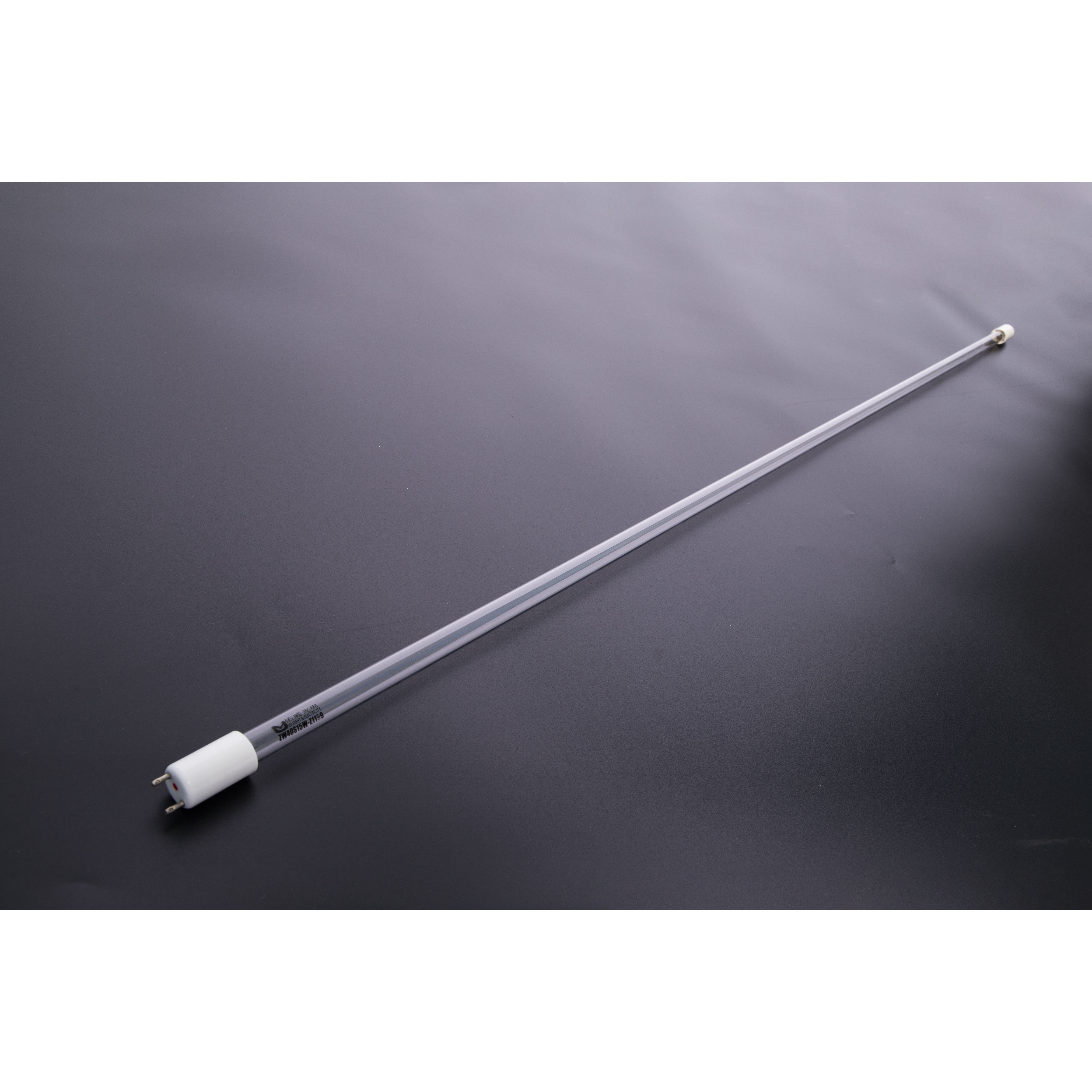 Single Ended 40W UVC Ultraviolet Light Lamp Virus Germs Disinfection