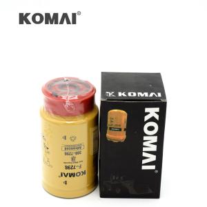 Wholesale Pre-Fuel Filter 2656F853 2656F501 For Venieri Wheel Loader 308-7298 529435D1 271-5076 from china suppliers