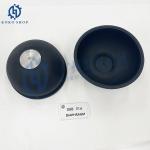 OKADA Rock Breaker Spare Part Rubber Diaphragm Membrane OUB310 OUB312 OUB316